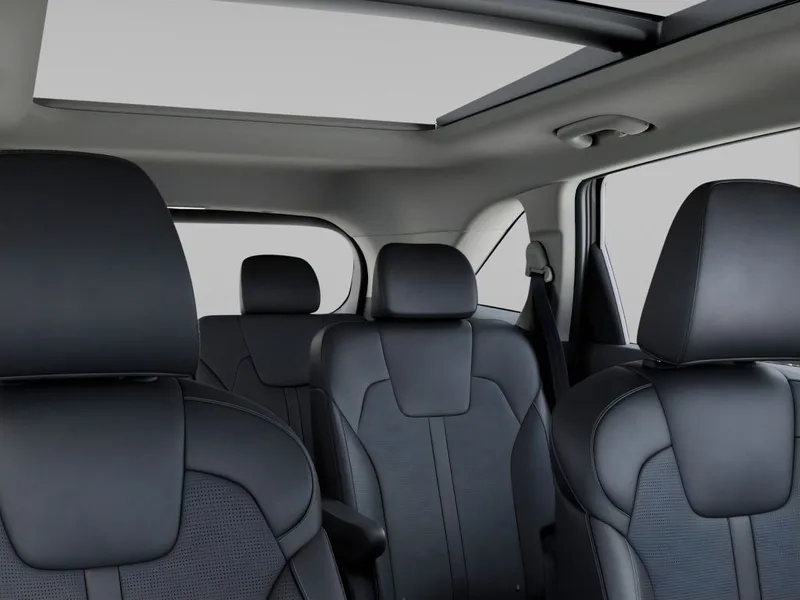 2026 Kia Sorento X-Line EX, photo 27