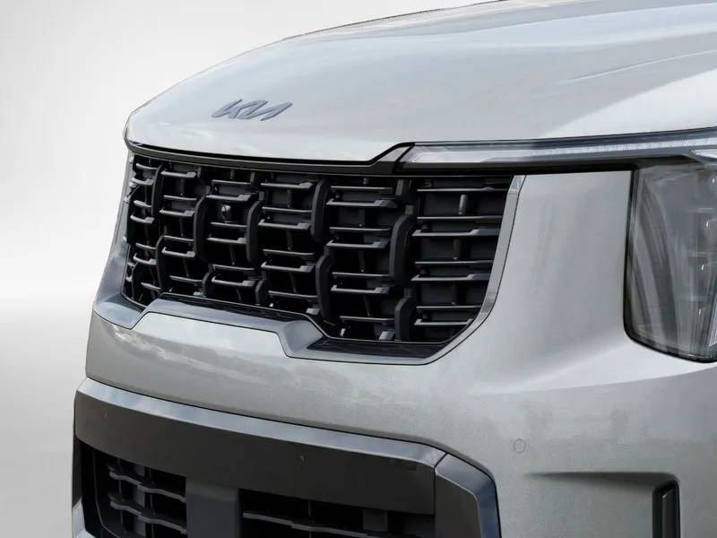 2026 Kia Sorento X-Line SX Prestige, photo 12
