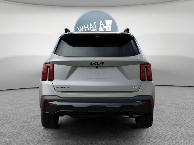 2026 Kia Sorento X-Line SX Prestige, photo 13