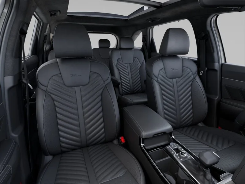 2026 Kia Sorento X-Line SX Prestige, photo 15