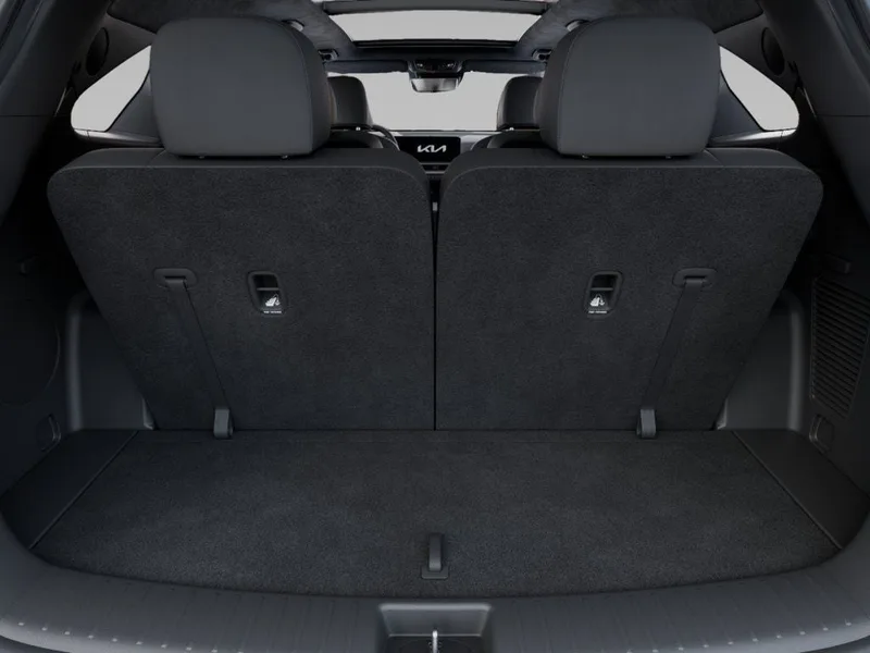 2026 Kia Sorento X-Line SX Prestige, photo 19