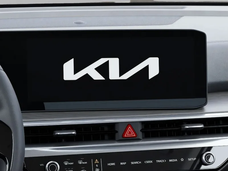 2026 Kia Sorento X-Line SX Prestige, photo 20