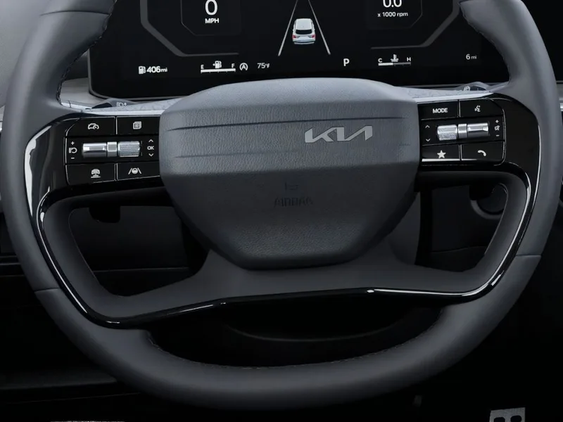 2026 Kia Sorento X-Line SX Prestige, photo 22
