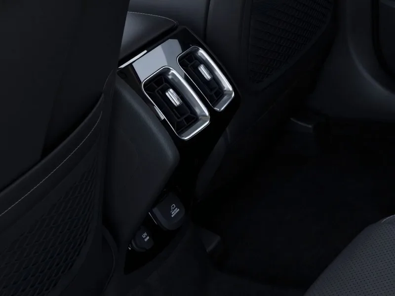 2026 Kia Sorento X-Line SX Prestige, photo 26