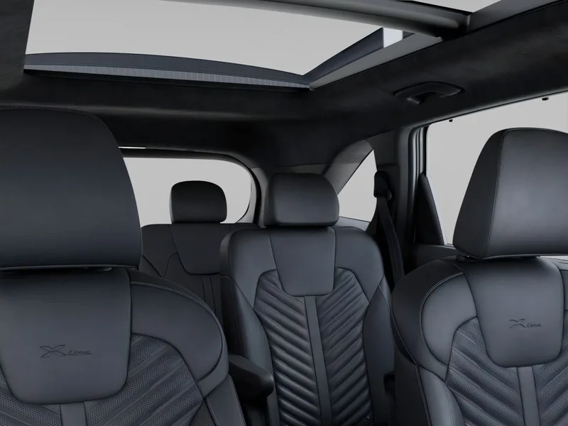 2026 Kia Sorento X-Line SX Prestige, photo 27