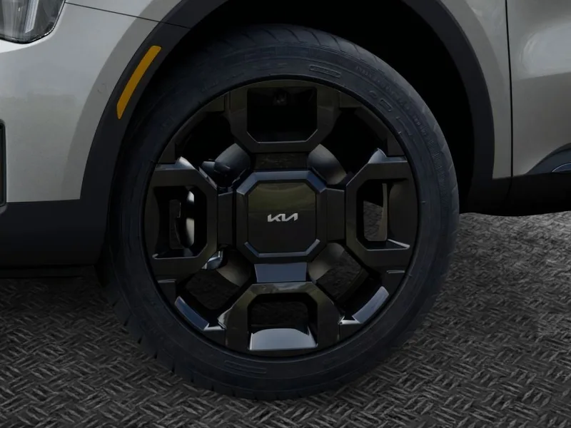 2026 Kia Sorento X-Line SX Prestige, photo 9