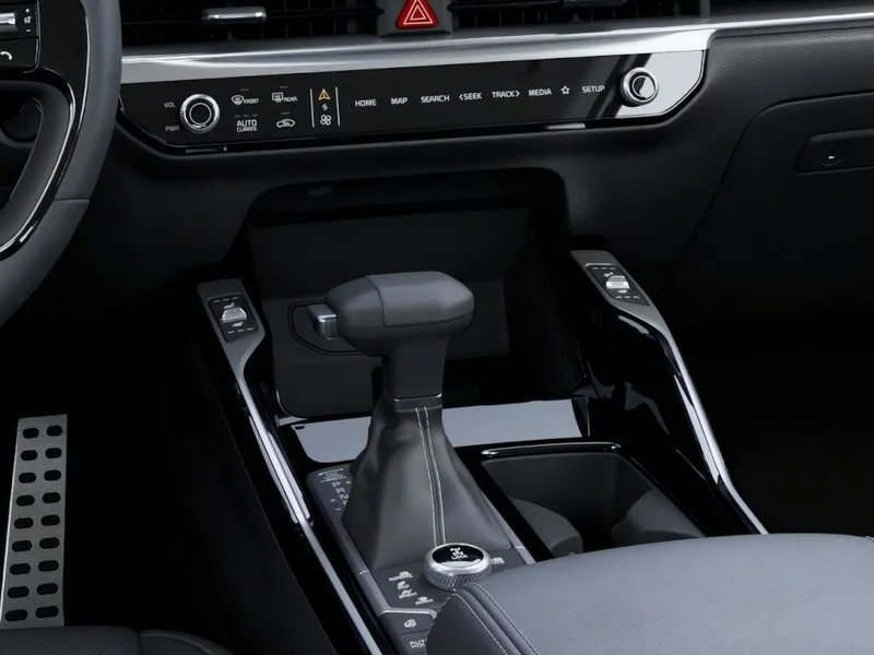 2026 Kia Sorento X-Line SX Prestige, photo 23