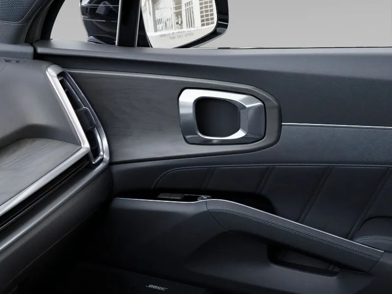2026 Kia Sorento X-Line SX Prestige, photo 25