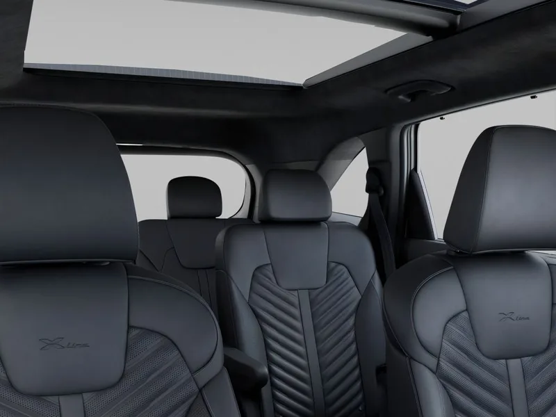 2026 Kia Sorento X-Line SX Prestige, photo 27