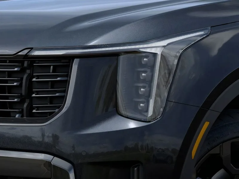 2026 Kia Sorento X-Line SX Prestige, photo 10
