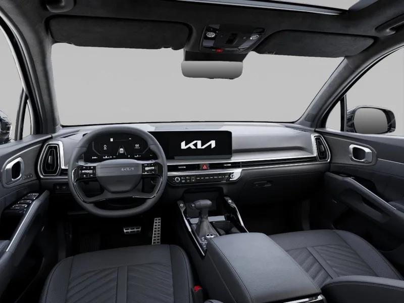 2026 Kia Sorento X-Line SX Prestige, photo 14