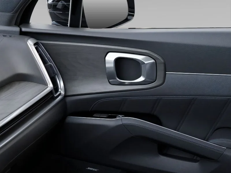 2026 Kia Sorento X-Line SX Prestige, photo 25