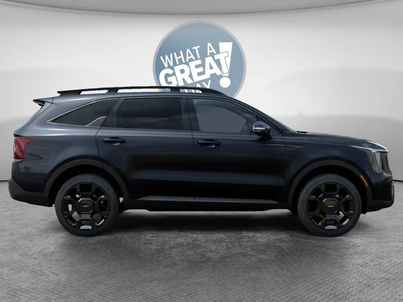 2026 Kia Sorento X-Line SX Prestige, photo 7