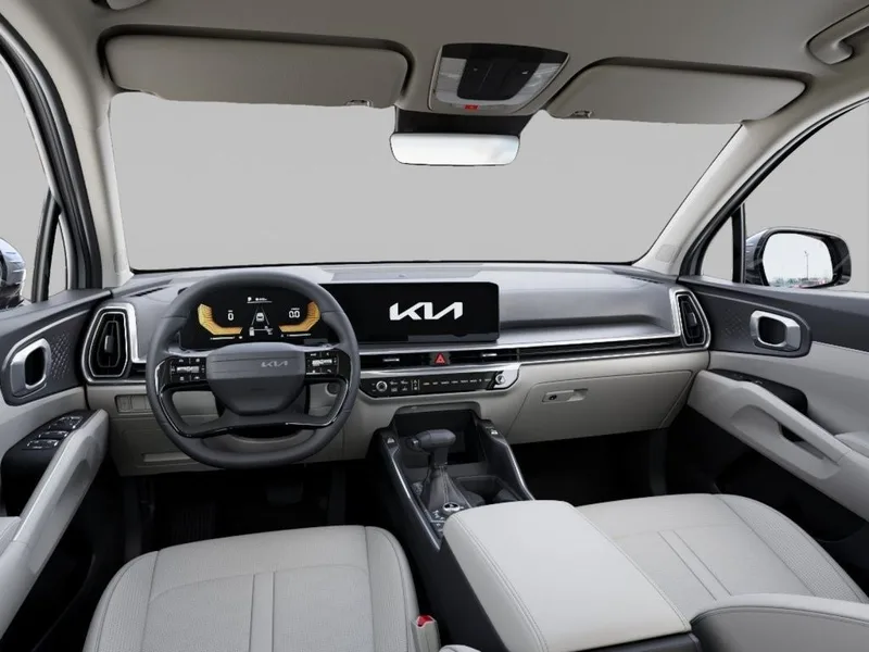 2026 Kia Sorento S, photo 14