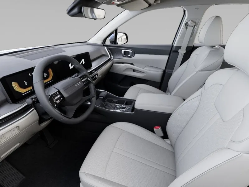 2026 Kia Sorento S, photo 17