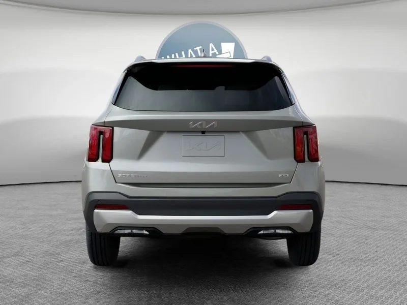 2026 Kia Sorento S, photo 5