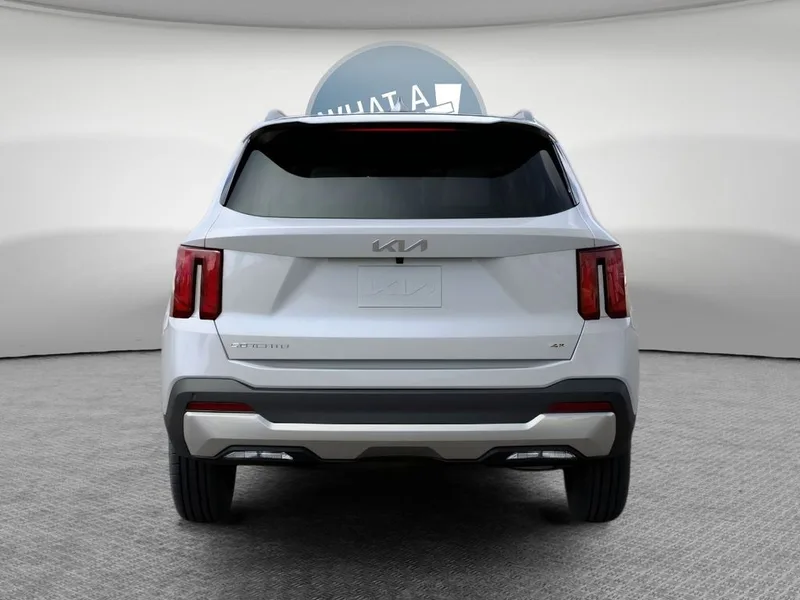 2026 Kia Sorento S, photo 5