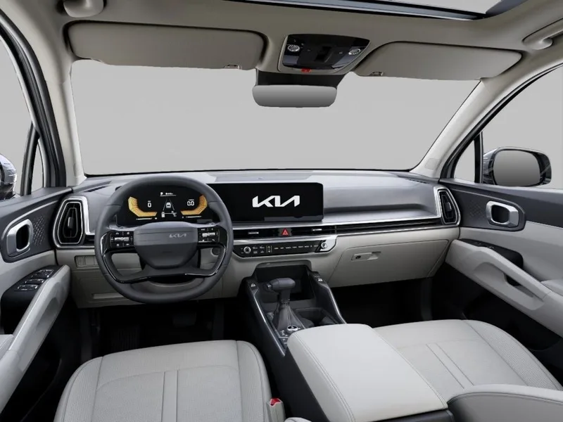 2026 Kia Sorento S, photo 14