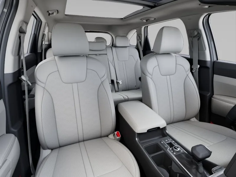 2026 Kia Sorento S, photo 15