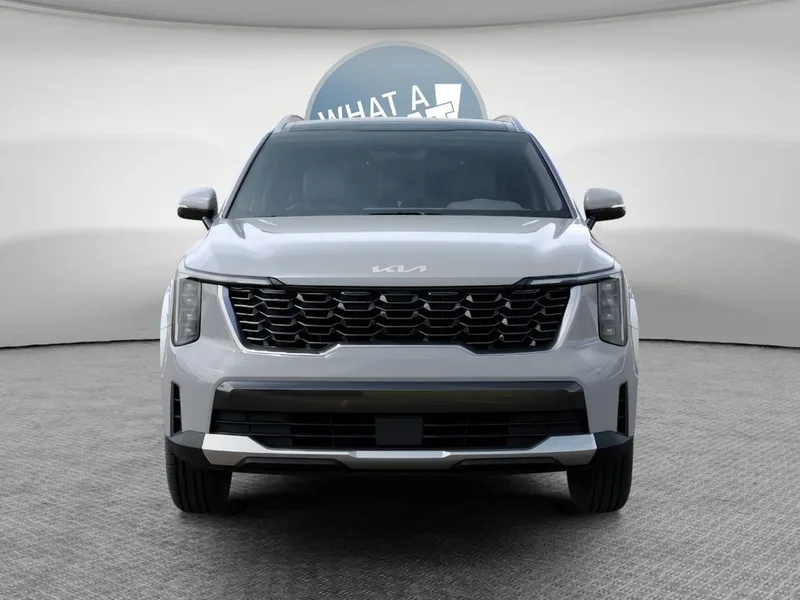2026 Kia Sorento S, photo 2