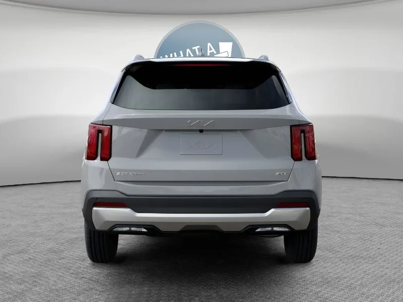 2026 Kia Sorento S, photo 5