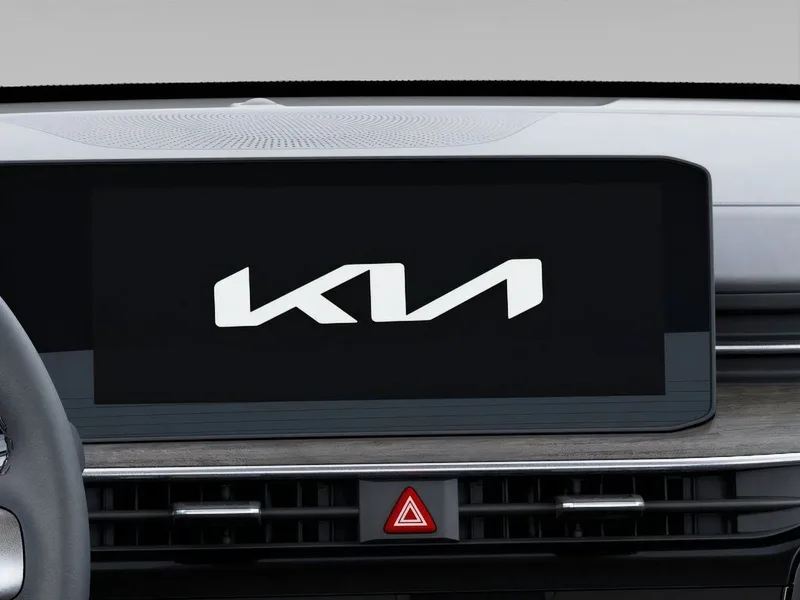 2025 Kia K5 EX, photo 20