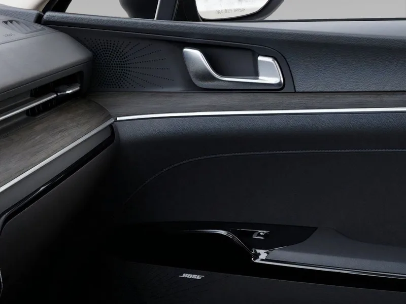 2025 Kia K5 EX, photo 25