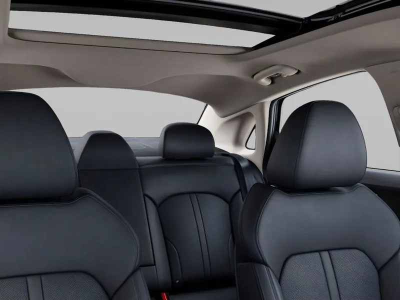 2025 Kia K5 EX, photo 27