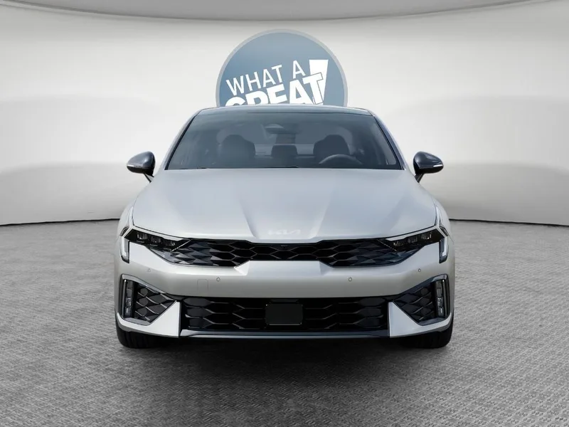 2026 Kia K5 GT, photo 2
