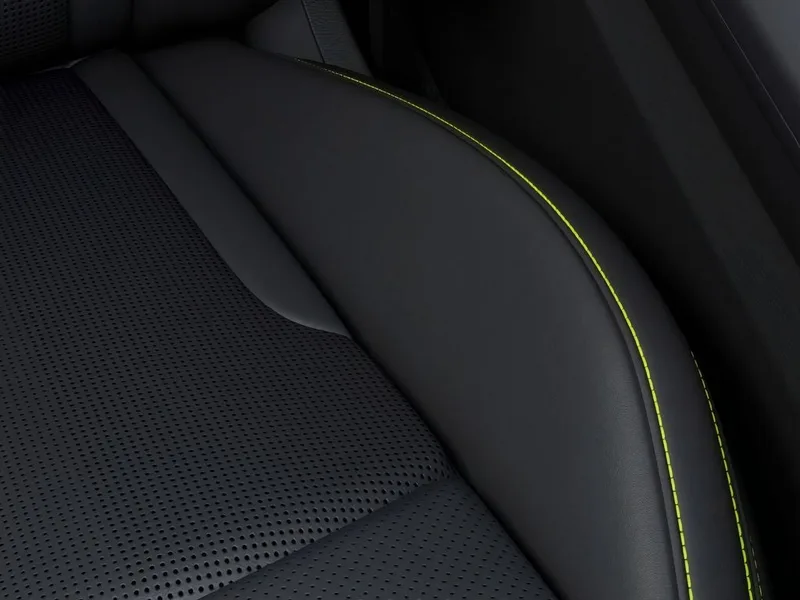 2026 Kia K5 GT, photo 24