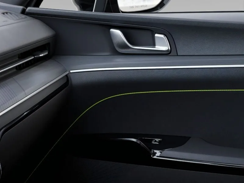 2026 Kia K5 GT, photo 25