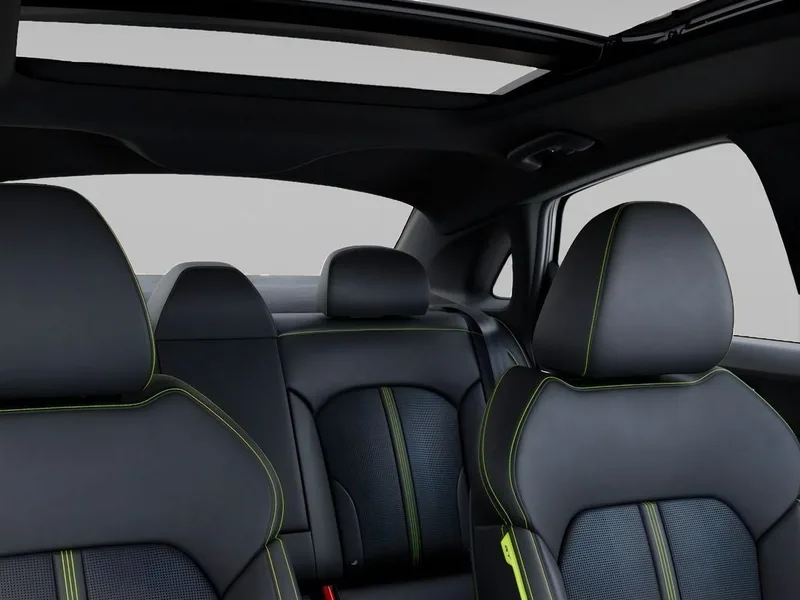 2026 Kia K5 GT, photo 27