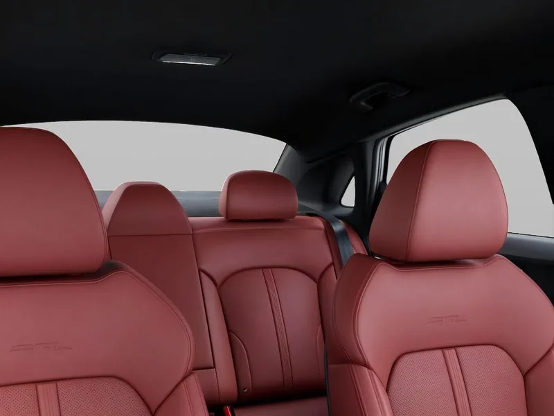 2026 Kia K5 GT-Line, photo 27