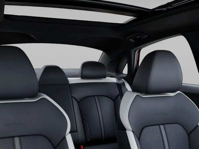 2026 Kia K5 GT-Line, photo 27
