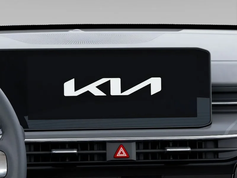 2026 Kia K5 GT-Line, photo 20