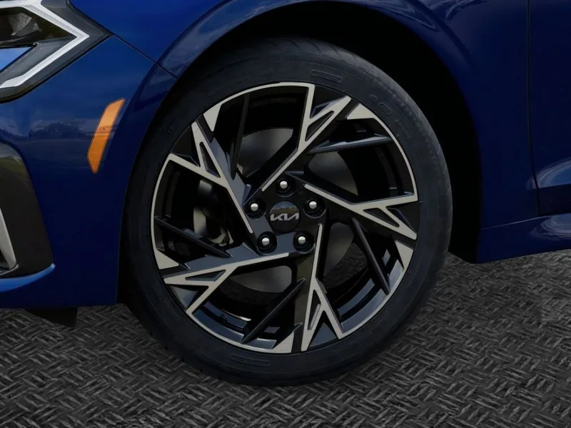 2026 Kia K5 GT-Line, photo 9