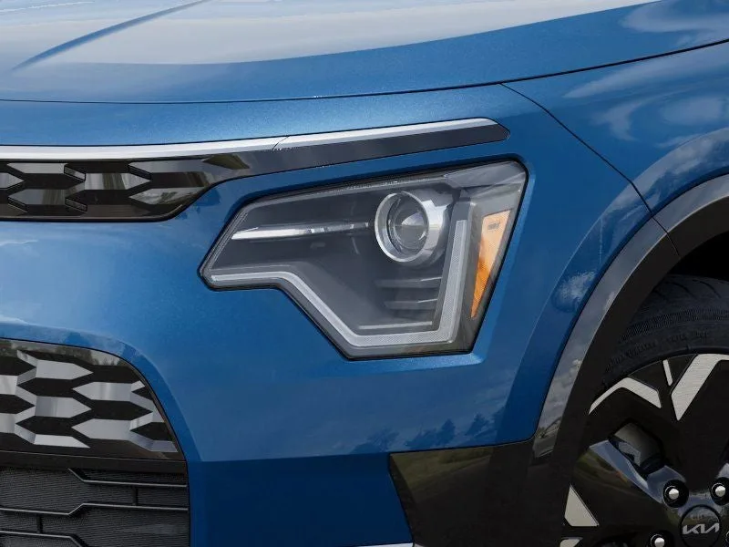 2025 Kia Niro EV Wind, photo 10
