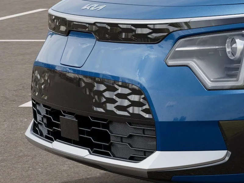 2025 Kia Niro EV Wind, photo 12