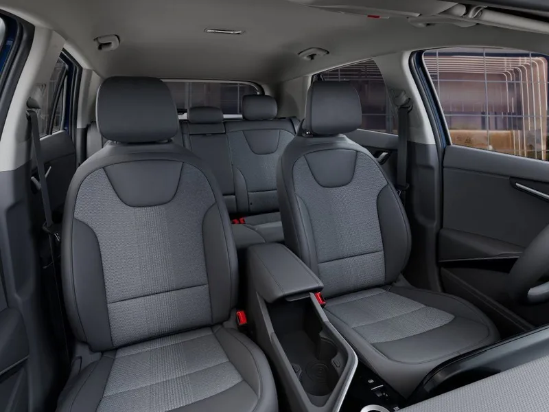 2025 Kia Niro EV Wind, photo 15