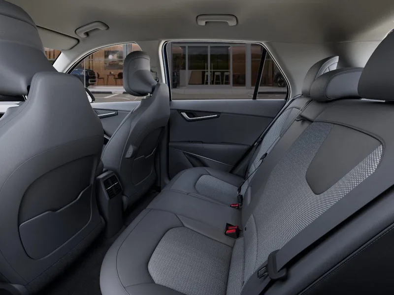 2025 Kia Niro EV Wind, photo 18