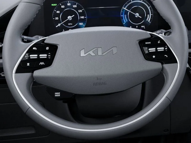 2025 Kia Niro EV Wind, photo 22