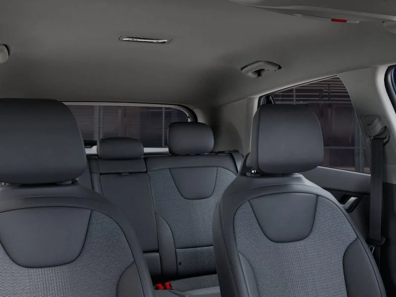 2025 Kia Niro EV Wind, photo 27