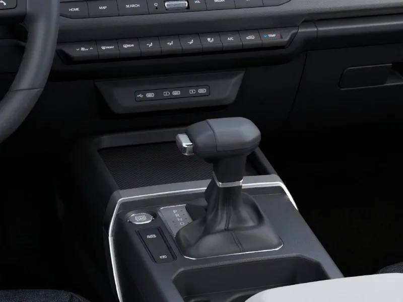 2027 Kia Seltos LX, photo 3
