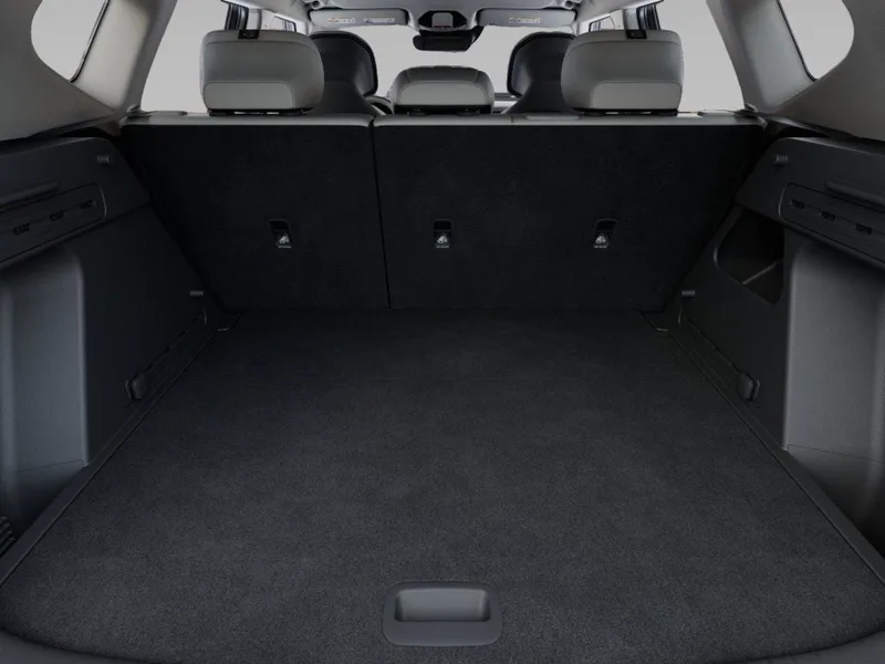 2027 Kia Seltos EX, photo 19