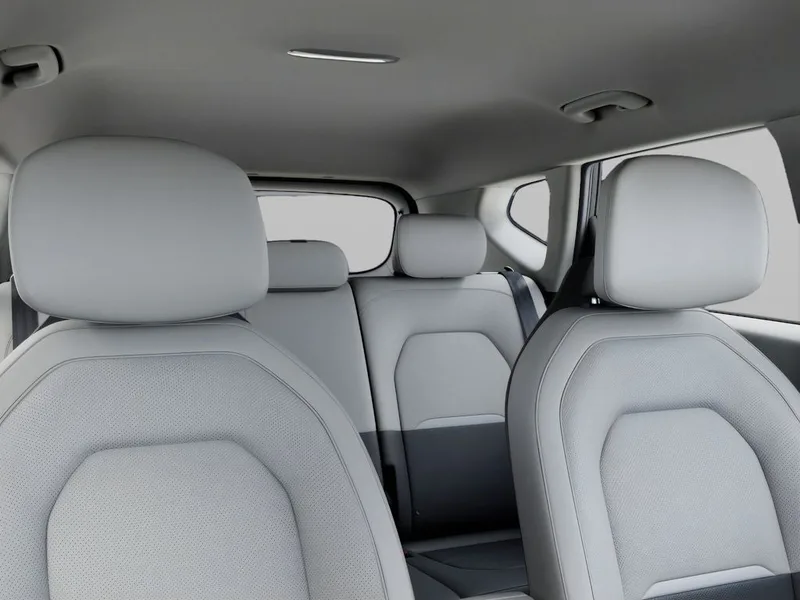 2027 Kia Seltos EX, photo 27