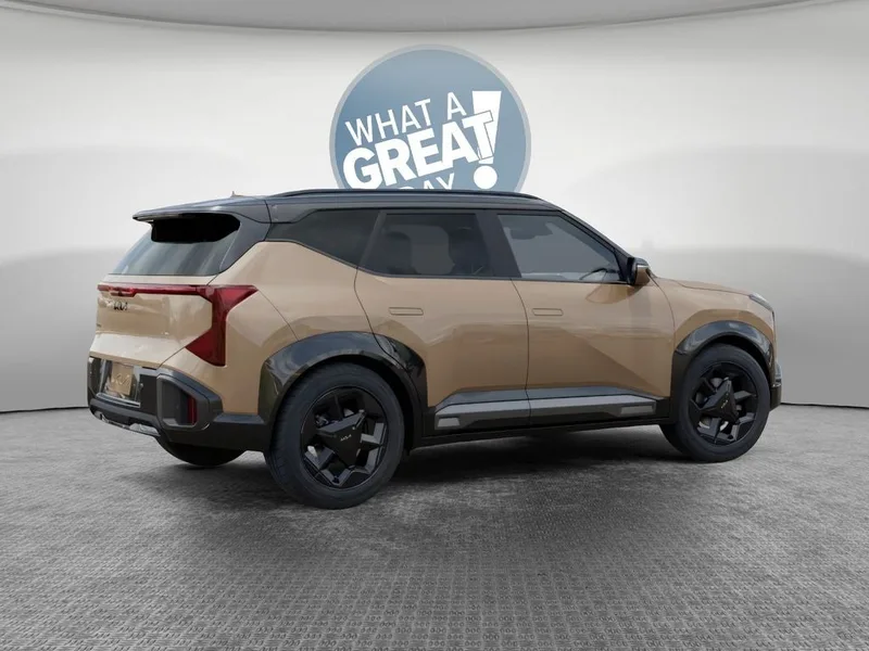2027 Kia Seltos X-Line S, photo 6