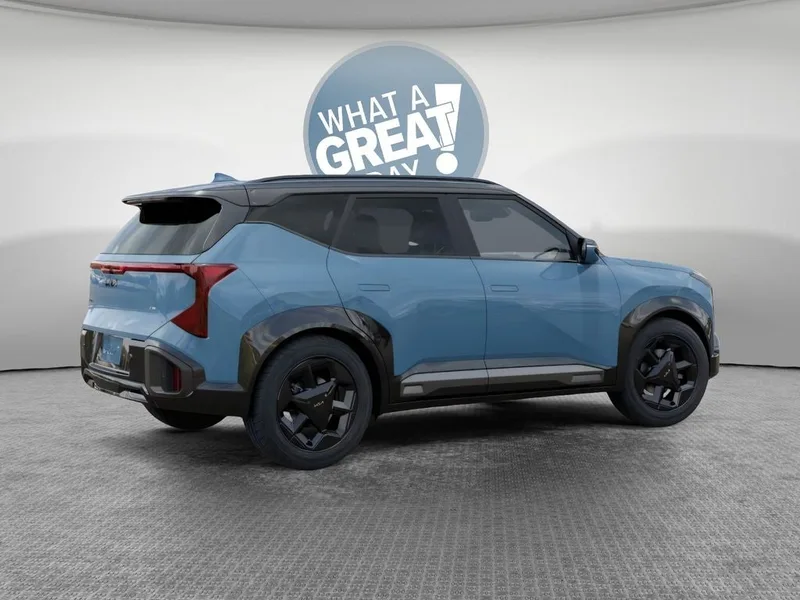 2027 Kia Seltos X-Line S, photo 6
