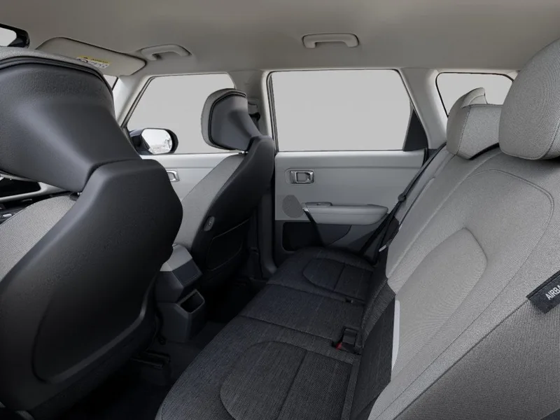 2027 Kia Seltos S, photo 18