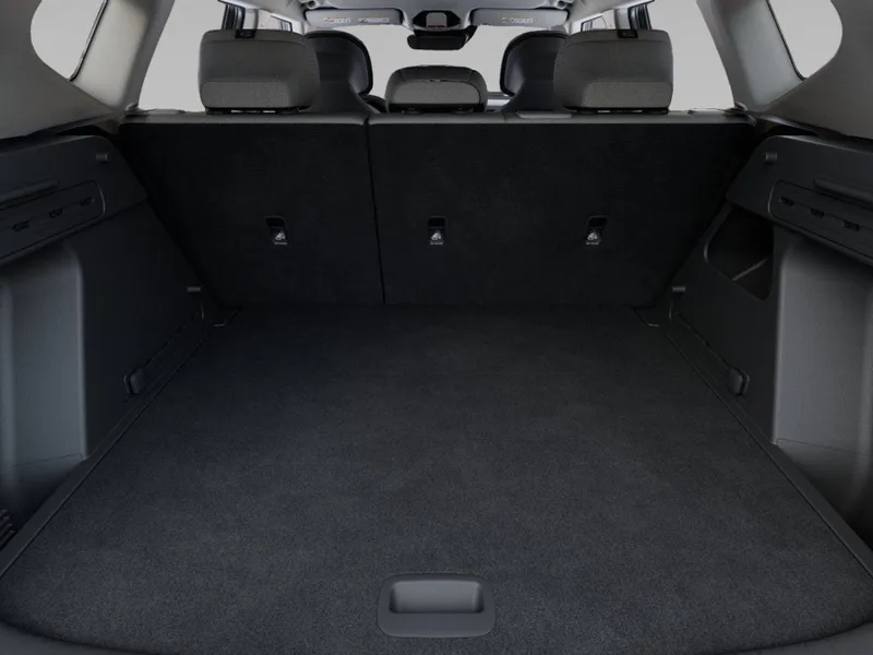 2027 Kia Seltos S, photo 19