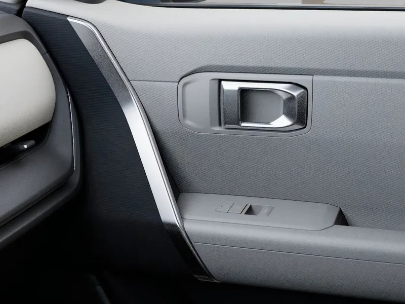 2027 Kia Seltos S, photo 25
